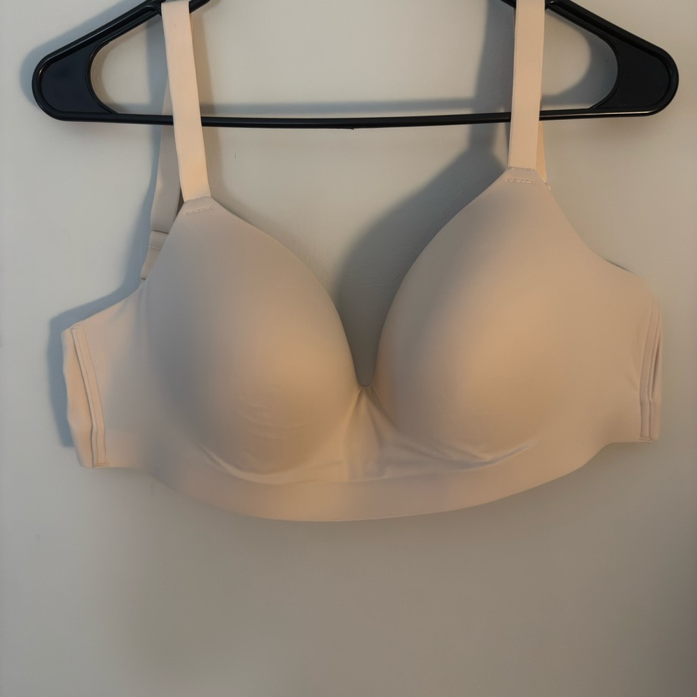 Soma Enbliss Wireless Bra